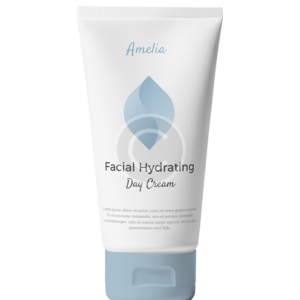 Facial Hydrating Cream