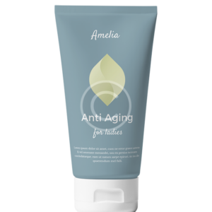 Anti-Aging Cream